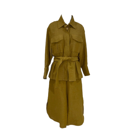 Suit- Jacket & Pants-LIMITED EDITION-By Massimo Dutti