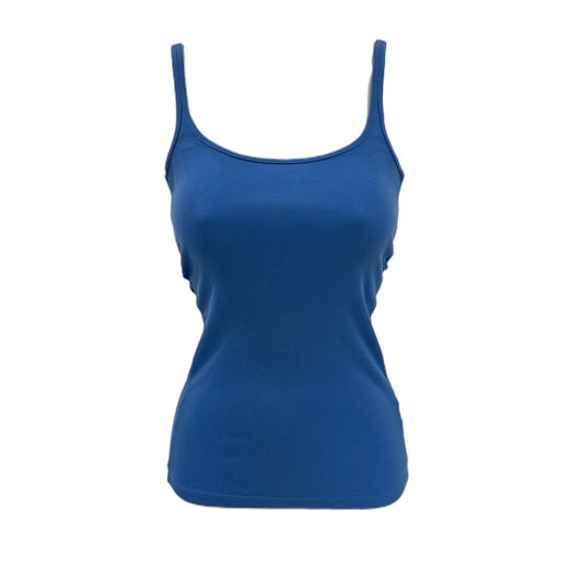 Tank Top-Spaghetti Strap Design By J.Crew