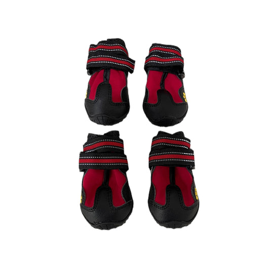 Boots (Dog)- Waterproof Shoes for Dogs By QUMY