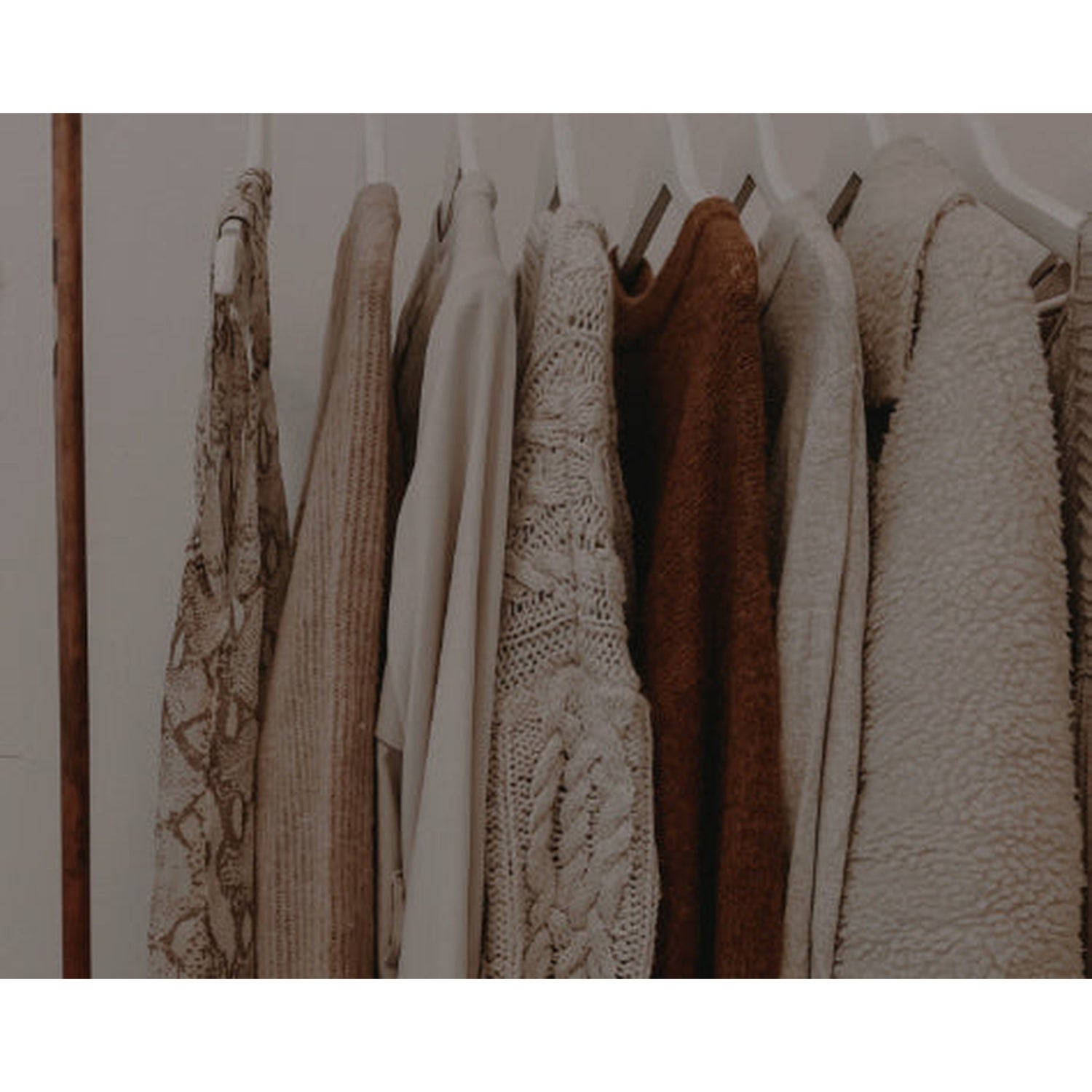 Sweaters